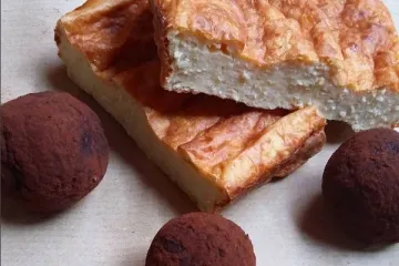 Nećete vjerovati koliko ovaj desert ima malo kalorija