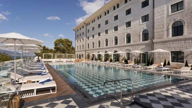 Izraelci luksuznom svadbom na Čiovu odu&scaron;evili mje&scaron;tane: slavit će se tri dana, a dolazi i Rihanna?