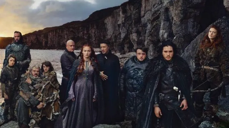 Večer za povijest: 'Igra prijestolja' vjerojatno će oboriti sve rekorde Emmyja