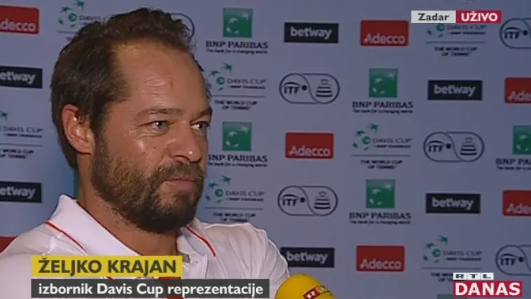 'Složnost je presudila. Često smo se krpali, ali to nam je dalo za pravo vjerovati da možemo daleko'