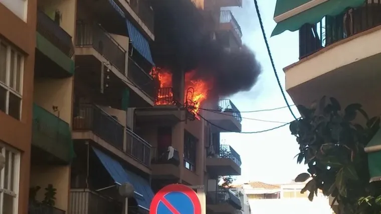 Eksplozija u zgradi blizu Barcelone: jedna osoba poginula, 14 ranjenih