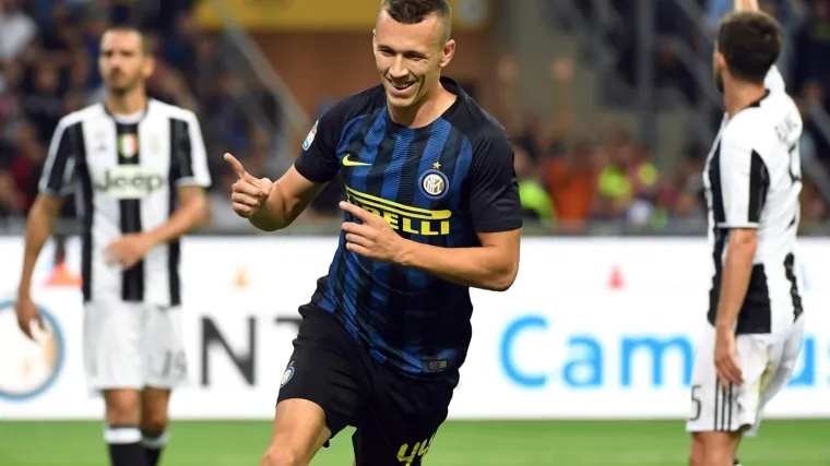Peri&scaron;ić rije&scaron;io veliki derbi na San Siru, Juventus upisao prvi poraz sezone