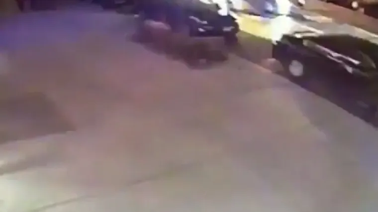 Pojavila se snimka eksplozije koja je izazvala paniku u New Yorku!