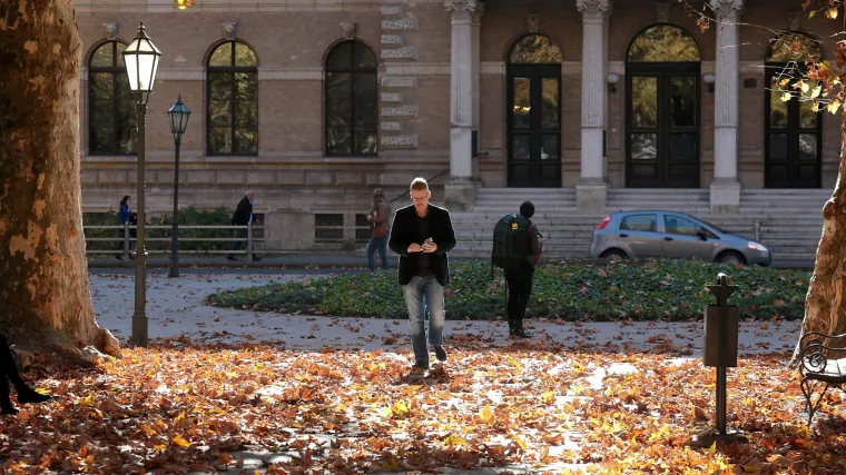 I kalendarski se bliži jesen: znači li to i da se opra&scaron;tamo od ljetnih temperatura?