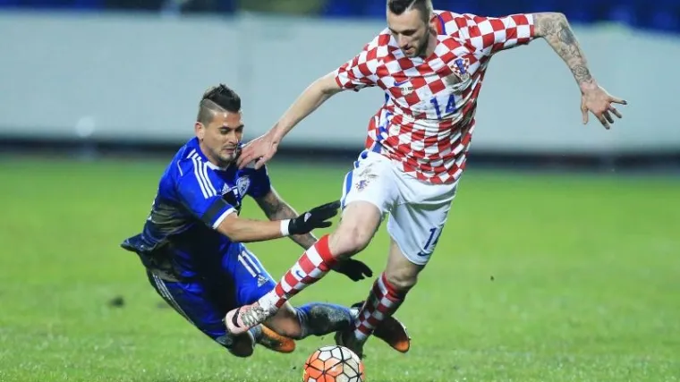 Sukob s trenerom Brozoviću donosi transfer u redove velikana!?