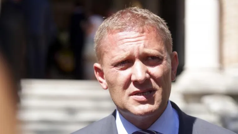 'Da je i bilo ponude predsjednika HDZ-a, odbili bismo je!'