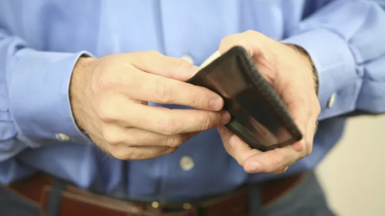 Ne želite li ostati bez prebijene pare, pripazite na ovo