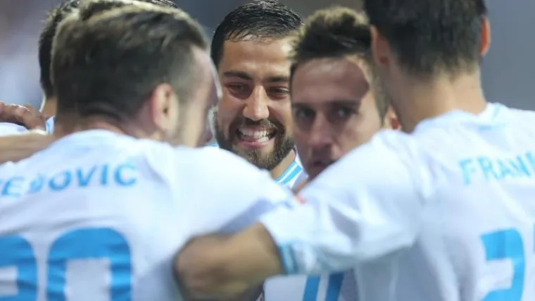 Dinamo ne pamti kad je zadnji put bio ovako pregažen!