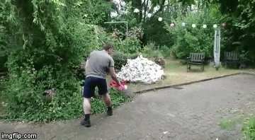 Igrali se vatrom pa požalili