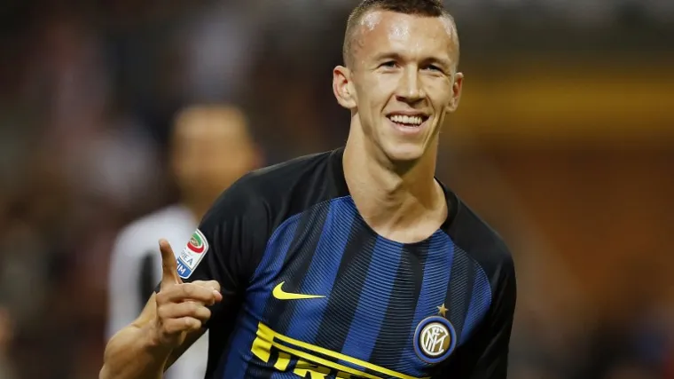 Ivan Peri&scaron;ić u&scaron;ao s klupe i sru&scaron;io Juventus na San Siru!