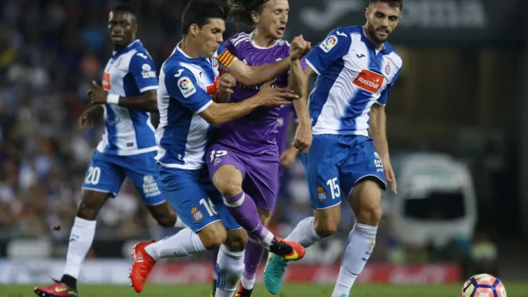 Real Madrid i bez Ronalda i Balea izjednačio rekord Barcelone!