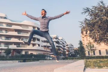 Sada, kada ste izgubili posao, možete uživati ovih 7 blagodati