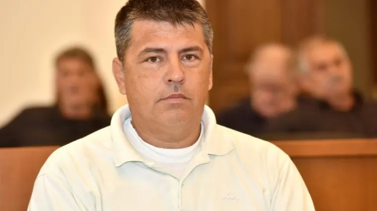 Slavica na početku novog suđenja za kornatsku tragediju: 'Nisam kriv'