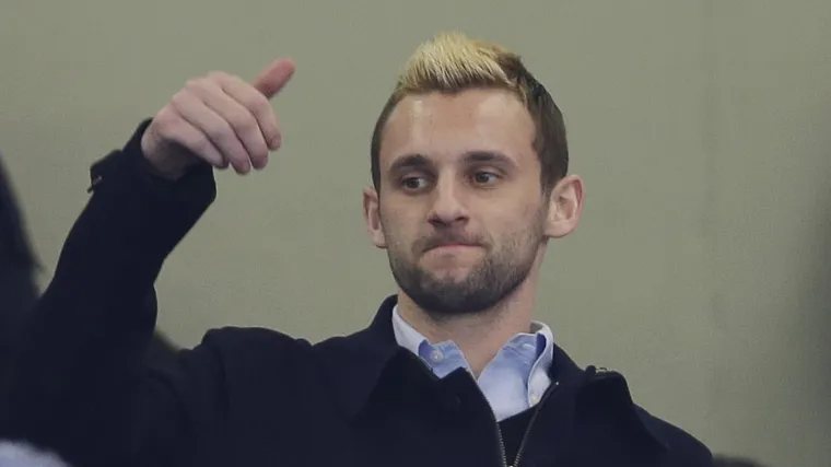 Otkriven razlog zbog kojeg je Brozović izbačen iz momčadi, Zanetti: 'Ovdje postoje jasna pravila'