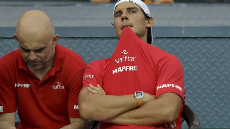 Nastavak doping afere: Farah i Nadal koristili nedozvoljene lijekove?