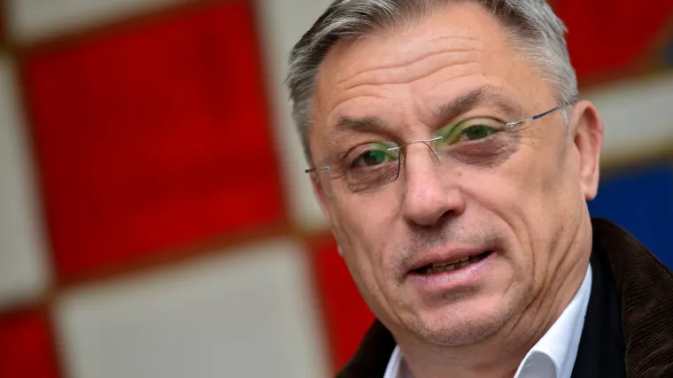 Dinamo se opro&scaron;tajnim pismom zahvalio Zlatku Kranjčaru na svemu &scaron;to je učinio za klub