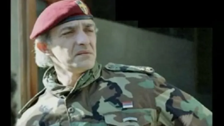 Optužen za ratne zločine, skrivao se u Australiji, bježao, opirao se izručenju Hrvatskoj, a sutra mu  napokon počinje suđenje