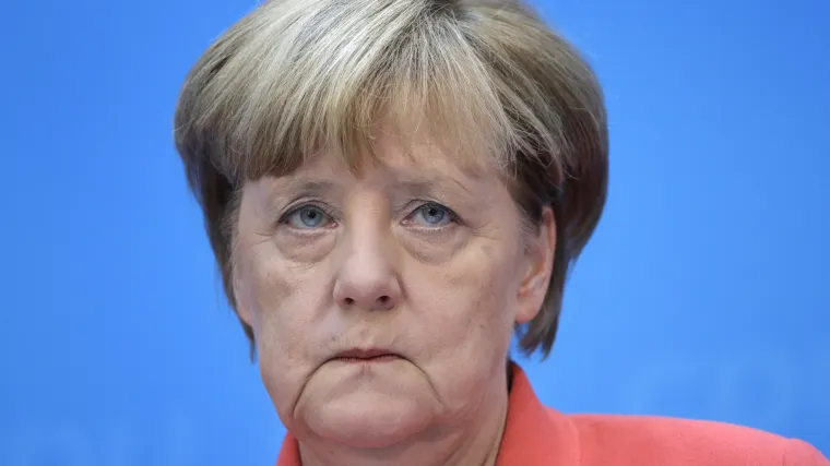 Merkel priznala pogre&scaron;ke u izbjegličkoj politici: 'Da mogu, vratila bih vrijeme mnoge godine unatrag'