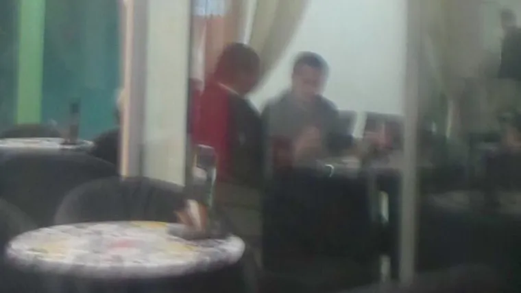 Grmoja i Runtić na kavi: je li na pomolu transfer bivšeg člana Živog zida u Most?