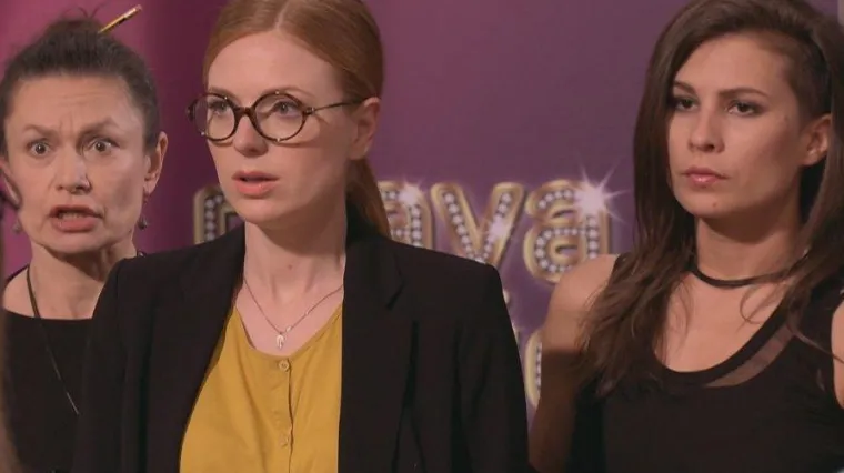 Maks u paktu s mentoricama: želi oteti Nata&scaron;i mjesto glavne producentice!