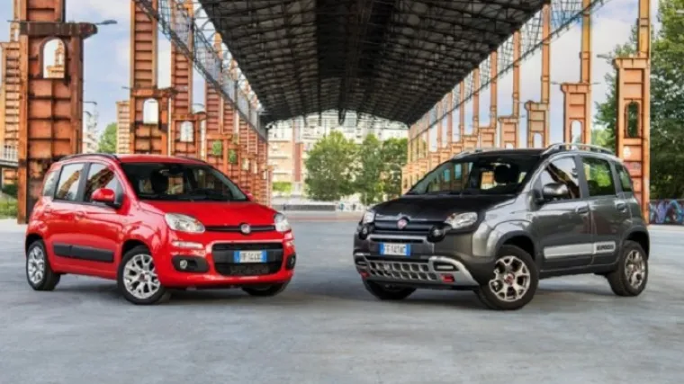 Panda za 2017. ima nešto drugačije ruho