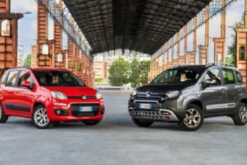 Panda za 2017. ima nešto drugačije ruho