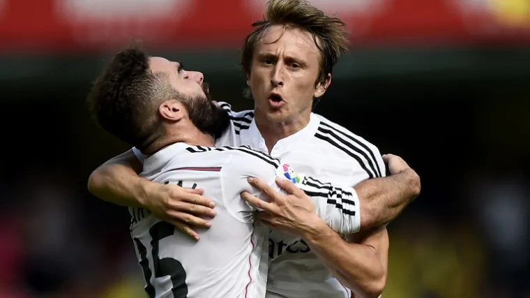 'On je briljantan i jednostavno - sjaji!