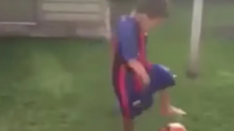 City zainteresiran za trogodi&scaron;njeg dječaka!