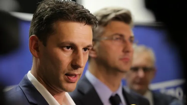 Petrov otkrio &scaron;to će se dalje događati do formiranja nove vlade