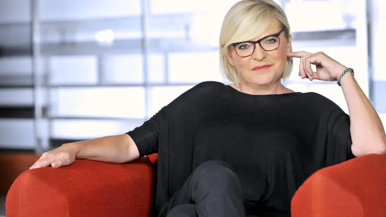 UKA DANA: U novom talk showu Dva : jedan u gostima Željka Ogresta će ugostiti brojne hrvatske vrhunske sporta&scaron;e