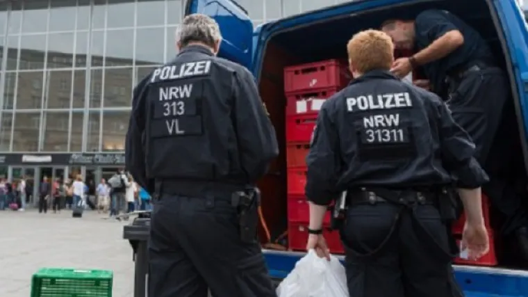 Dvoje ozlijeđenih, napadač u bijegu