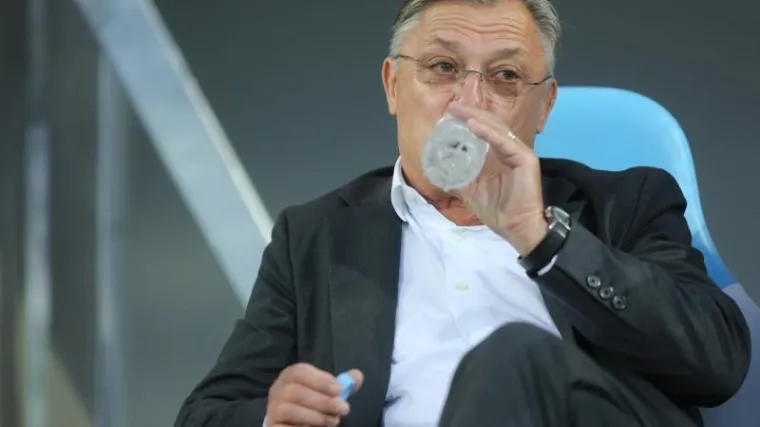 'Igrači su se pona&scaron;ali nedopustivo! Dinamo je u nemogućoj misiji'