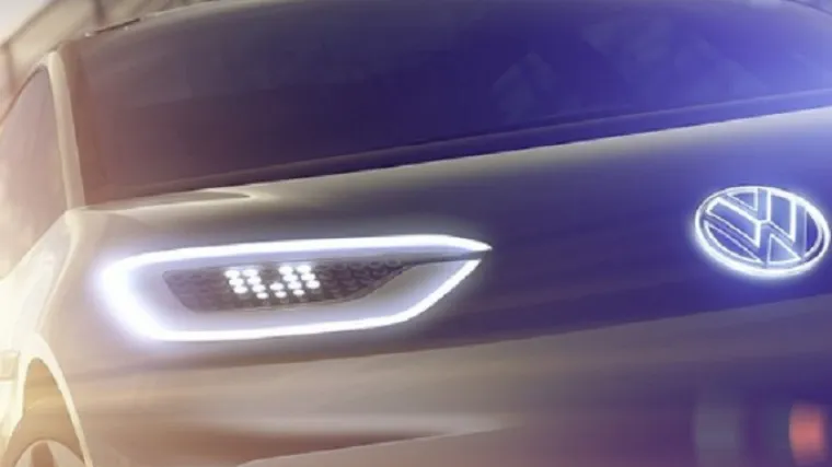 Upoznajte koncept kojeg će Volkswagen predstaviti u Parizu