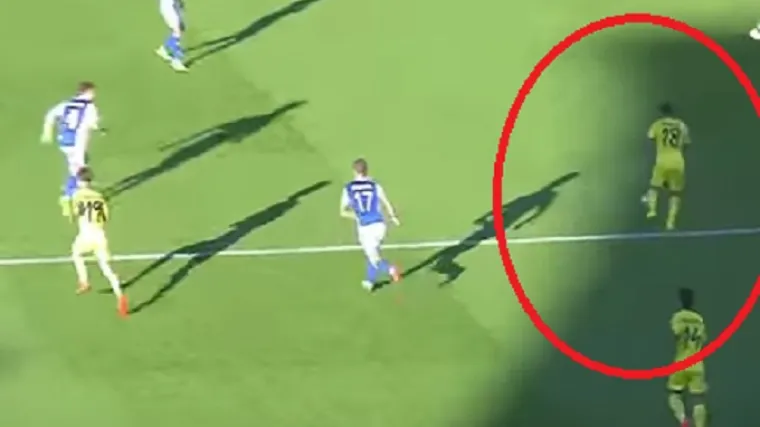 Realu na putu do rekorda stoji strijelac ovog senzacionalnog pogotka