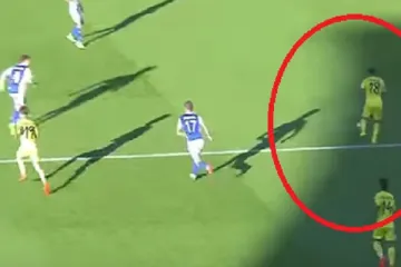 Realu na putu do rekorda stoji strijelac ovog senzacionalnog pogotka