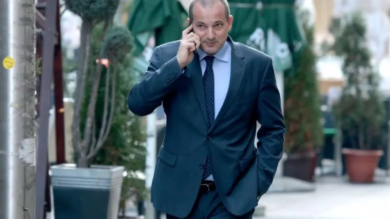 'SDP-ovci će biti ponosni'