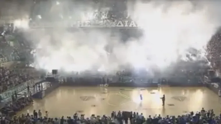 Ovi nezapamćeni prizori obilaze svijet