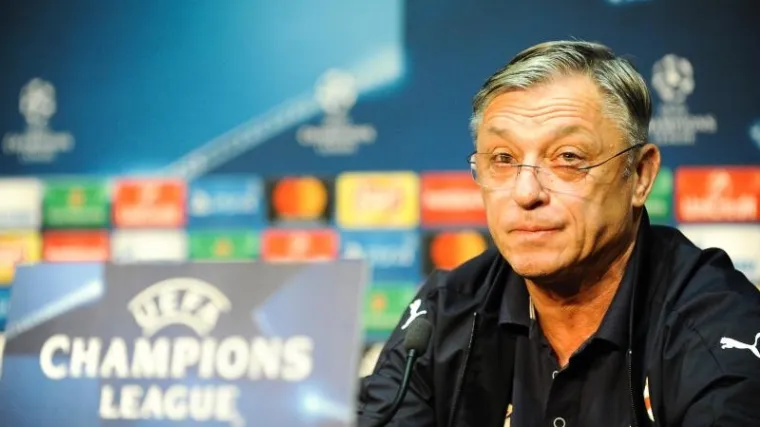 'Njegov je put s Modrima sada gotov...'