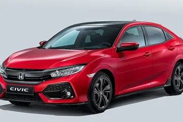 Japanci predstavili Civic nove generacije za europsko tržište