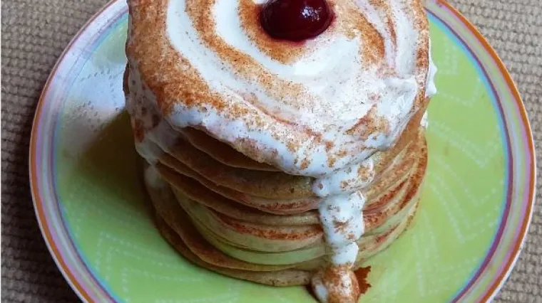 Omiljeni desert može biti itekako zdrav, a nimalo manje slasan