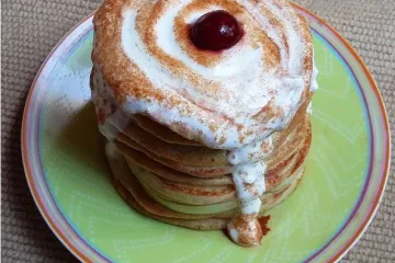 Omiljeni desert može biti itekako zdrav, a nimalo manje slasan