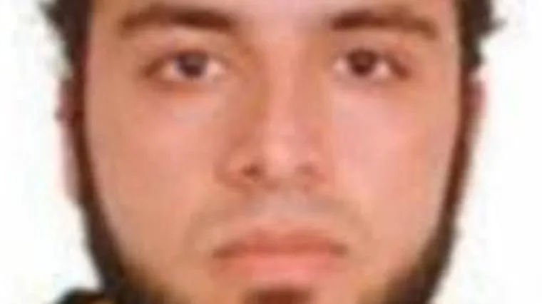 Iza njega stoji teroristička ćelija?