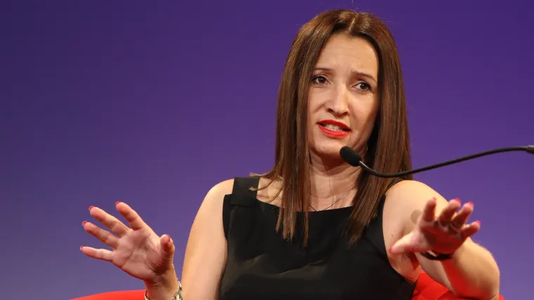 Aleksandra Kolarić: '&Scaron;to je sljedeće? Dolazak nasilnika na vrata, kao &scaron;to je doživjela nedavno Jadranka Kosor?'