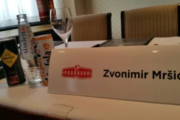 Podravka prodala Studenac slovenskoj kompaniji Radenska