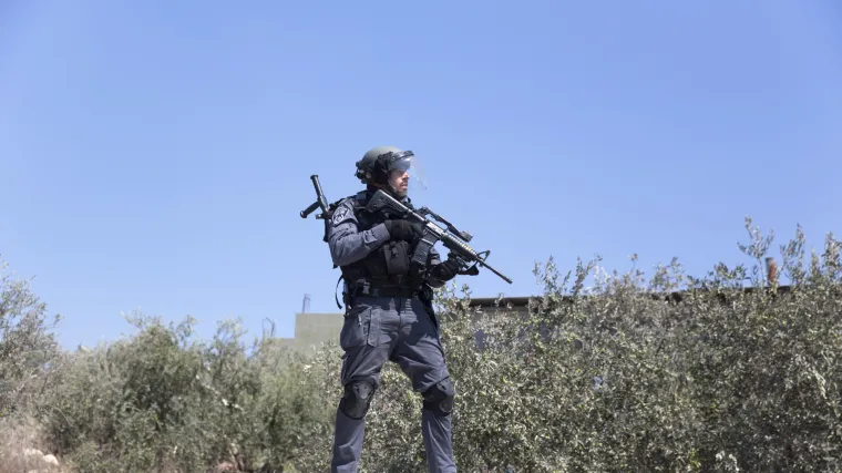 Deveti napad od petka: izraelska vojska ubila Palestinca koji je nožem napao vojnike