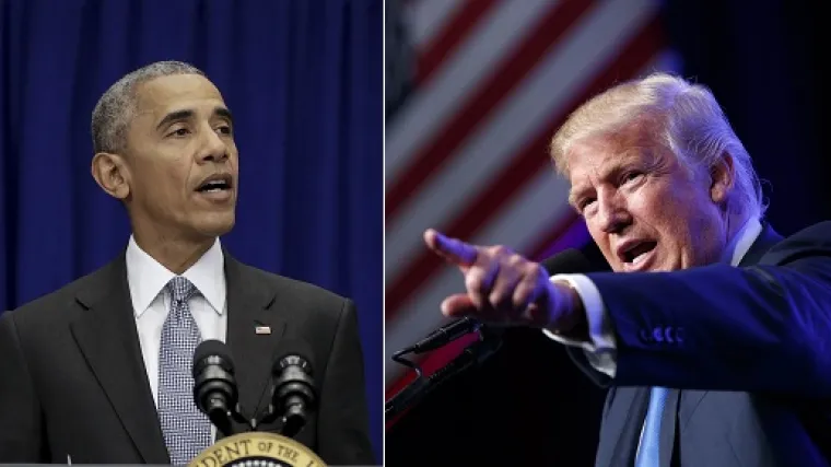 Razlika između Obame i Trumpa u samo dvije fotografije? Nakon ovoga će vam sve biti jasno