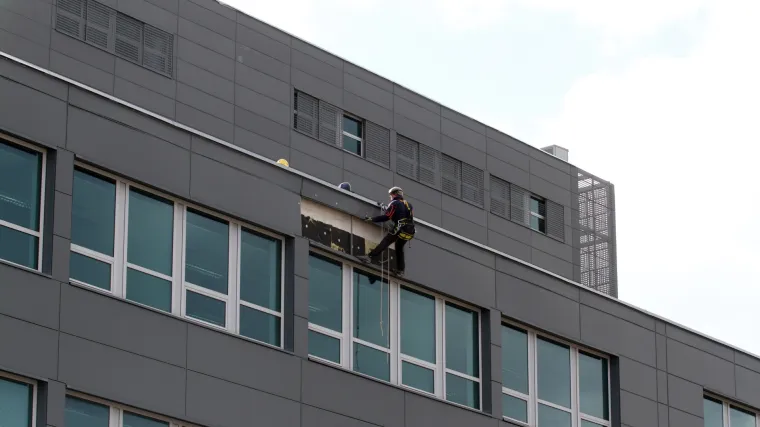 Velik dan za riječke studente: useljavaju u nove paviljone sveučili&scaron;nog Kampusa na Trsatu, vrijedne 180 milijuna kuna