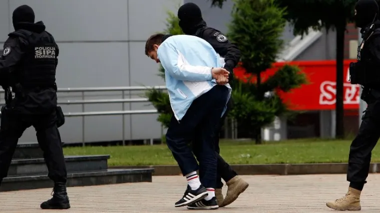 Njegova banda varala je i pljačkala umirovljenike po Hrvatskoj