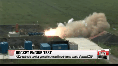 Sjeverna Koreja hvali se novim 'oružjem', Kim Jong-un je iznimno zadovoljan