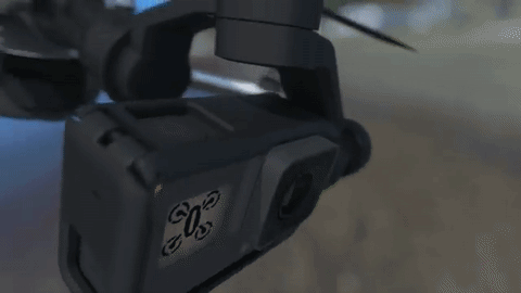 Predstavljen dron GoPro Karma